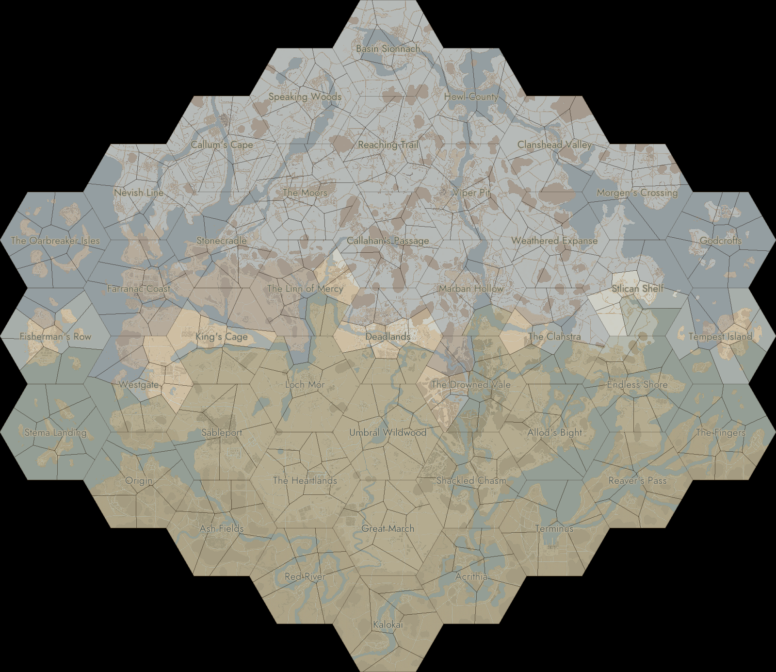 Steam Community :: Foxhole
