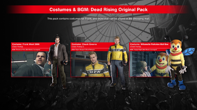 家庭用ゲームソフト DEAD RISING DEAD RISING® on Steam