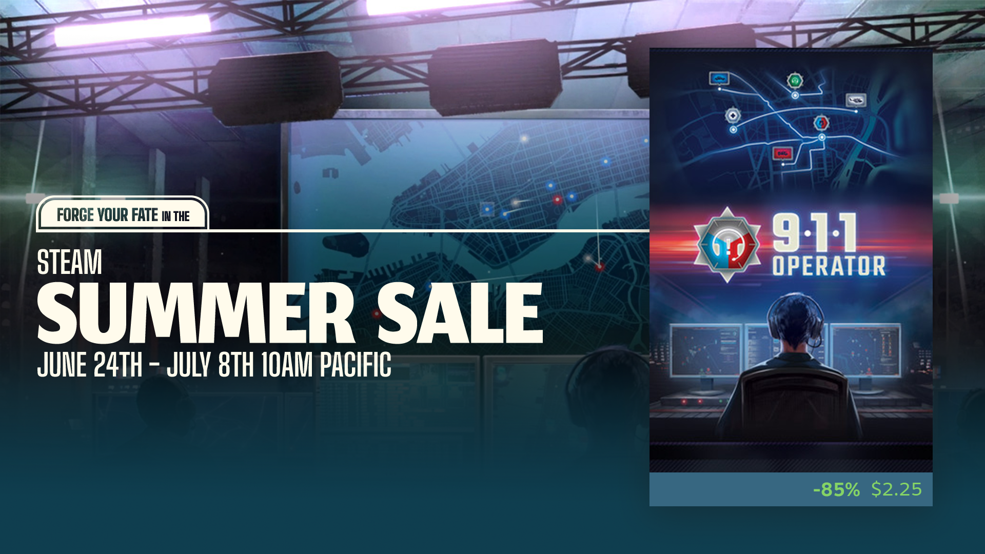 Steam post image