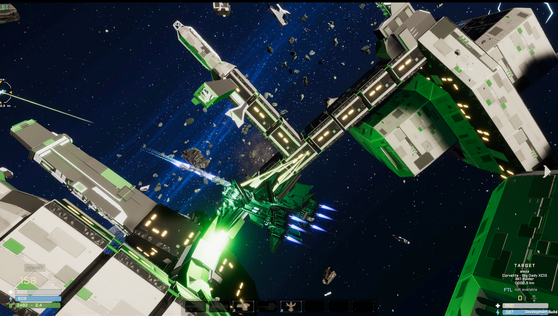 Steam post image