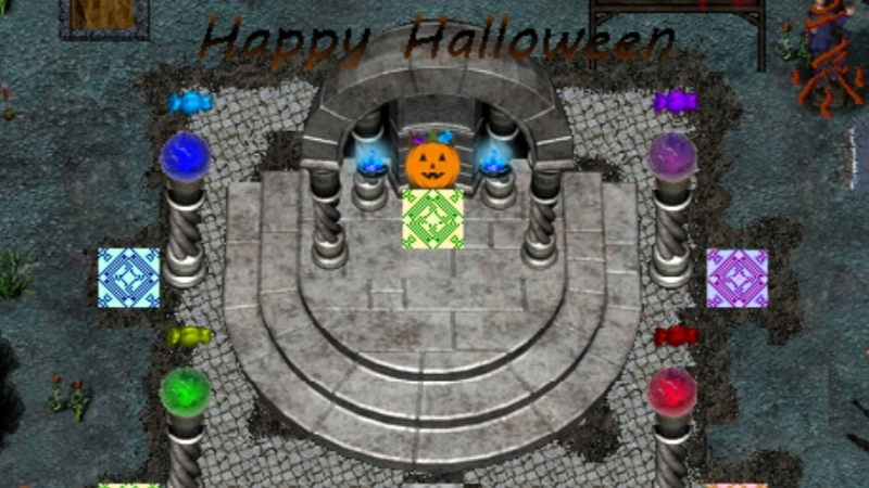 Steam :: Orake Classic :: ORAKE CLASSIC WILL RELEASE ON 10/18 AT NOON ...