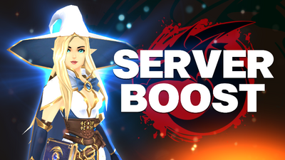 AdventureQuest 3D Steam'de