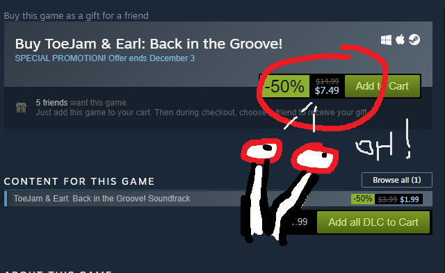 Steam post image