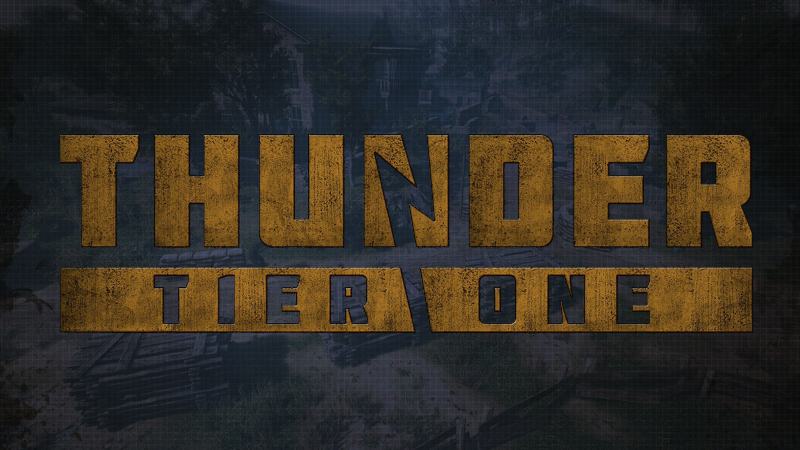 Steam :: Thunder Tier One :: Devlog #003