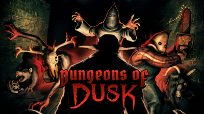 DUSK on Steam