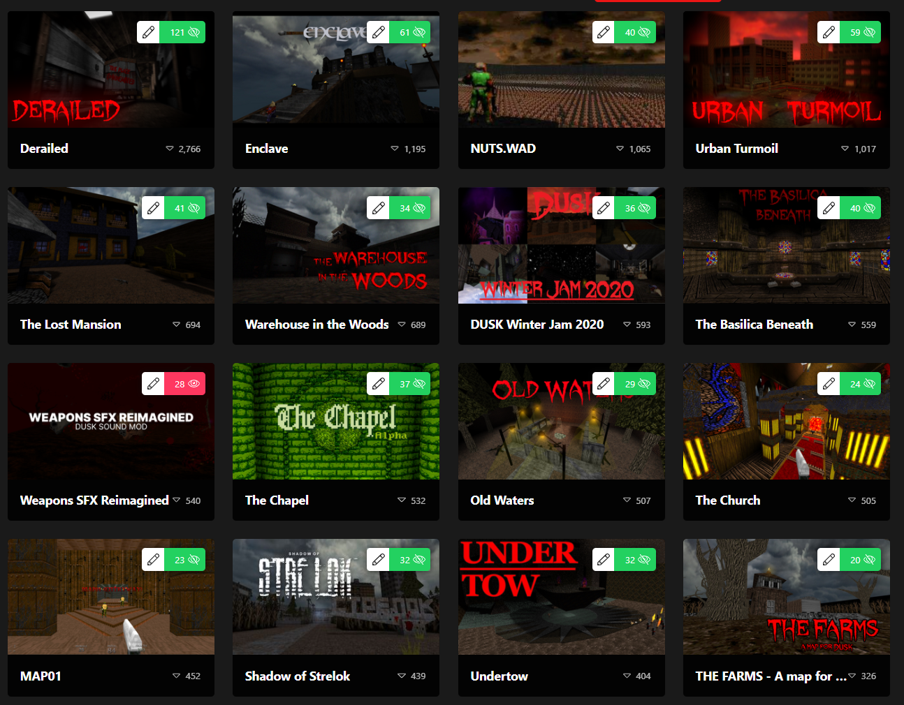 Steam post image