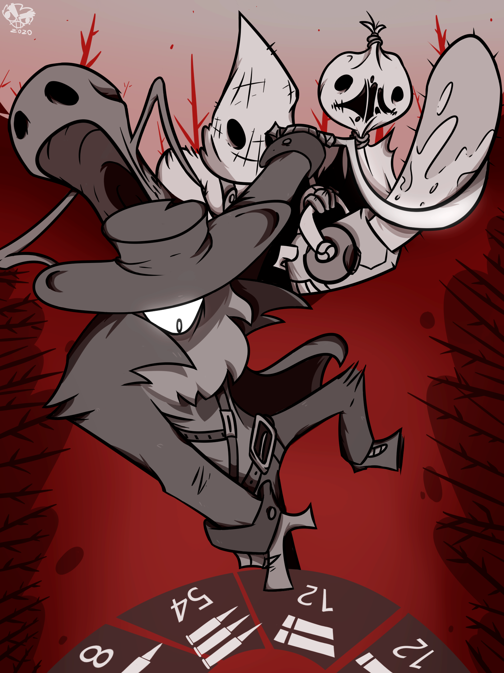 Steam post image