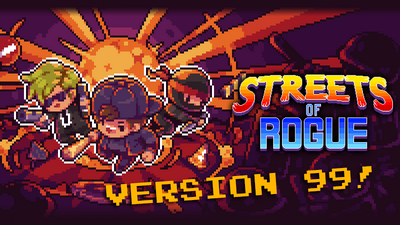 安卓手机游戏《地痞街区》[完整版+DLC]Steam移植-鹏鹏游戏分享