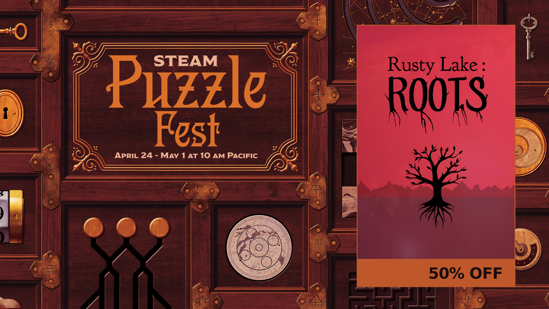 Steam post image