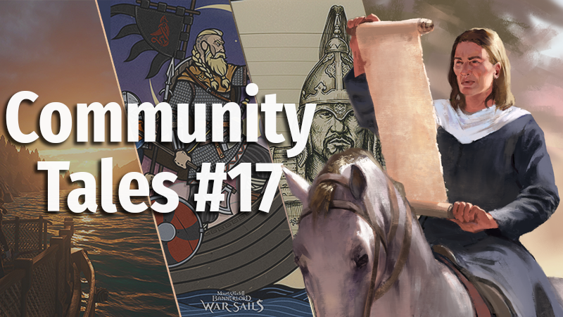 Community Tales #17