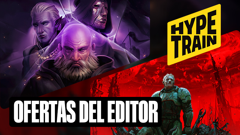 HypeTrain Publisher Sale 2026