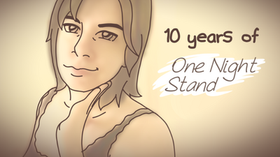 One Night Stand у Steam