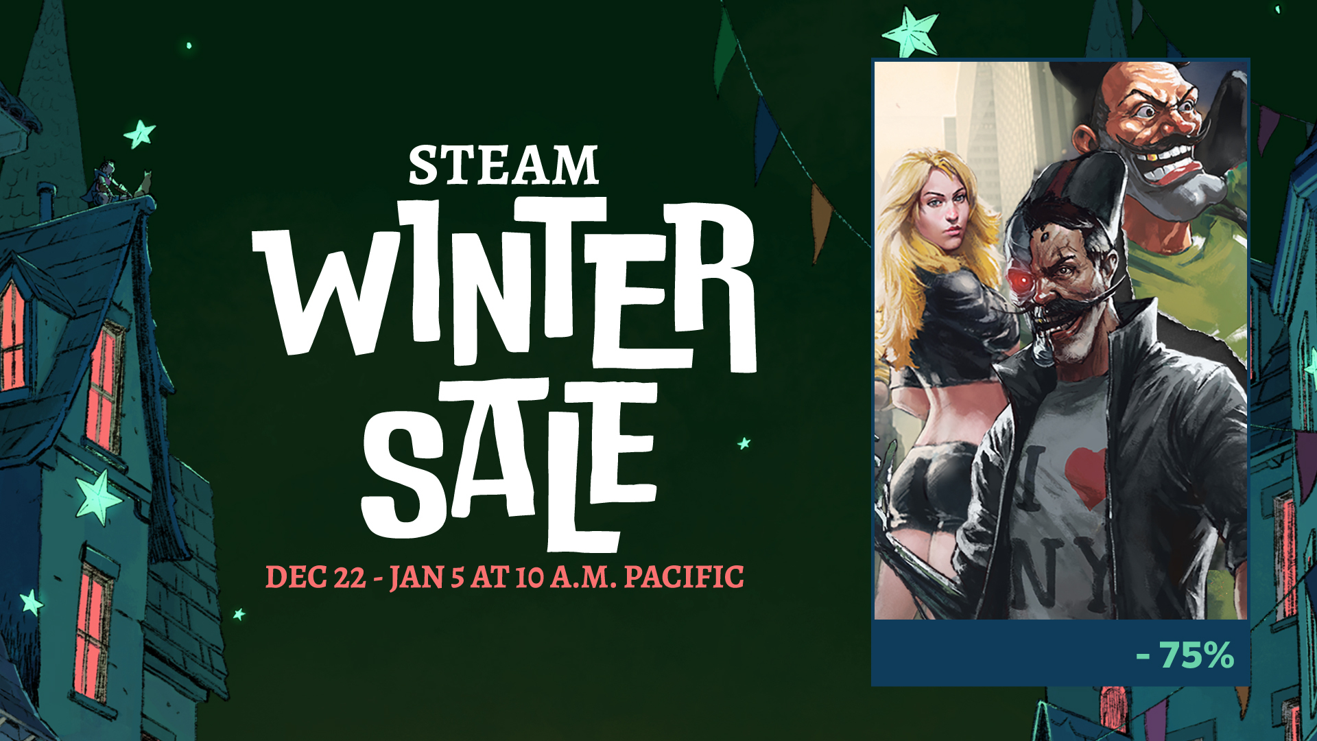 Steam post image
