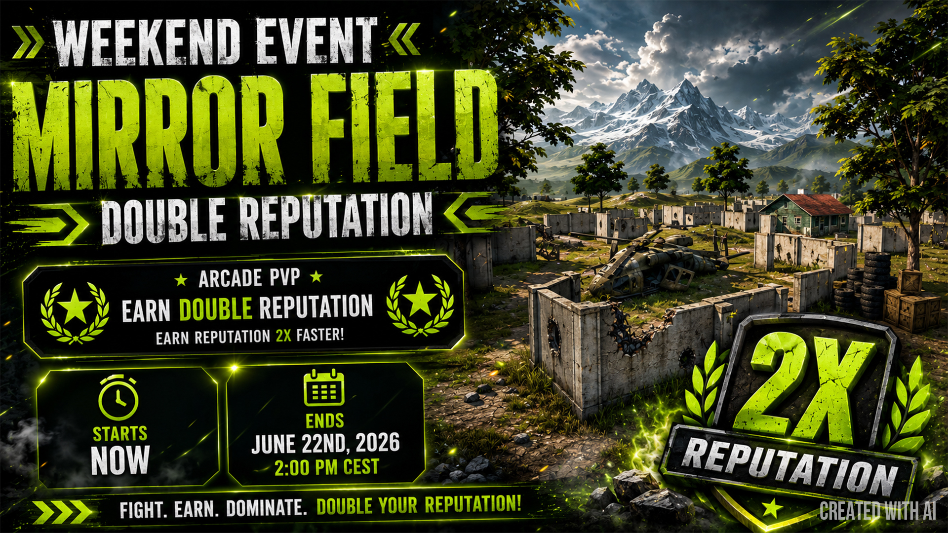 Steam post image