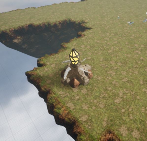 Steam post image