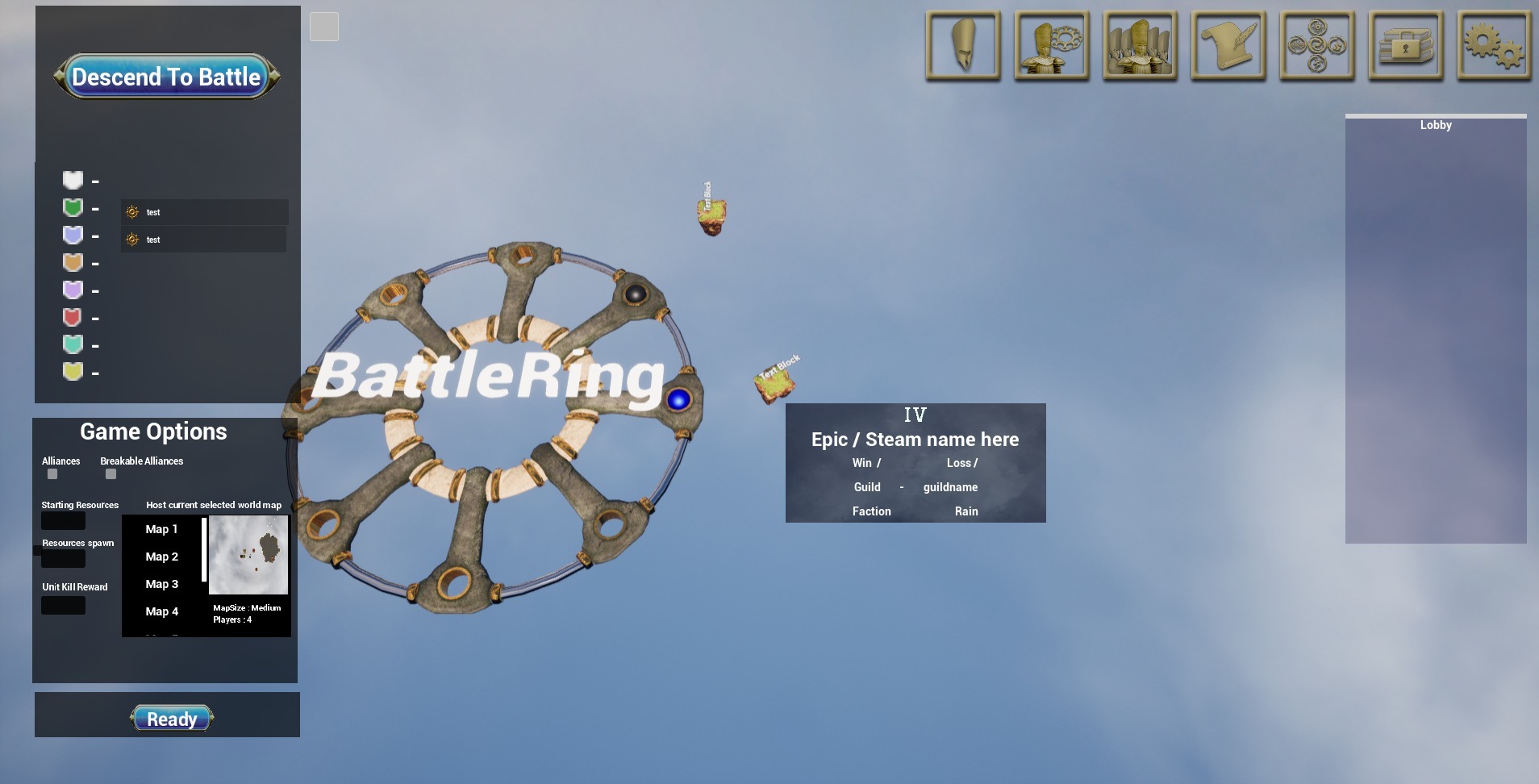 Steam post image