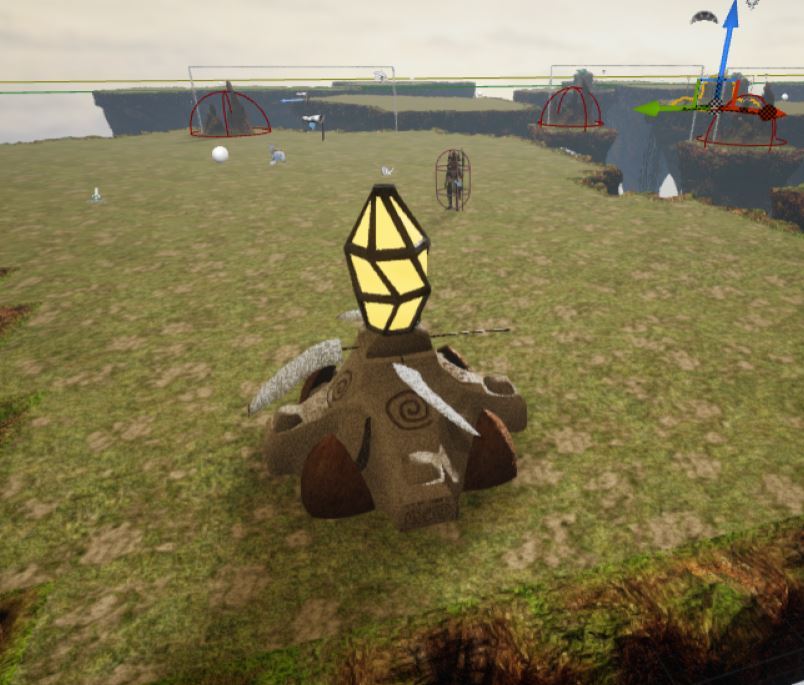 Steam post image