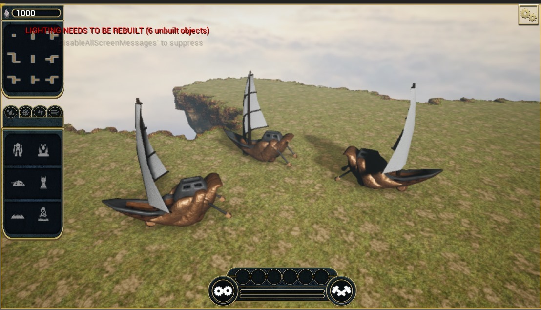 Steam post image