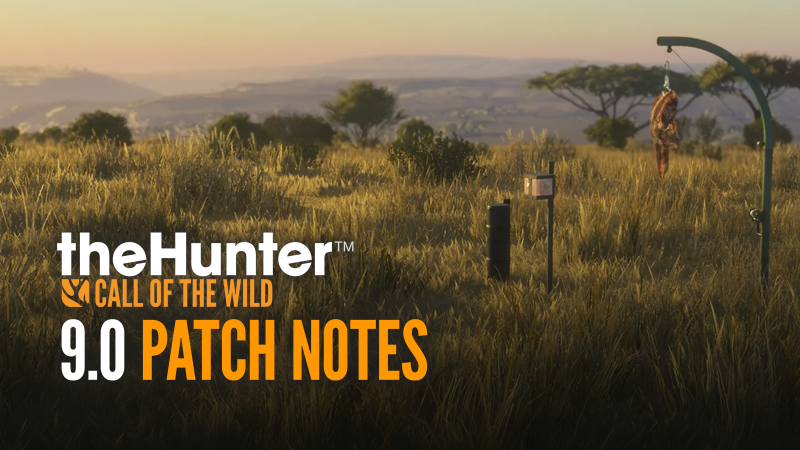 Patch Notes | Patch 9.0