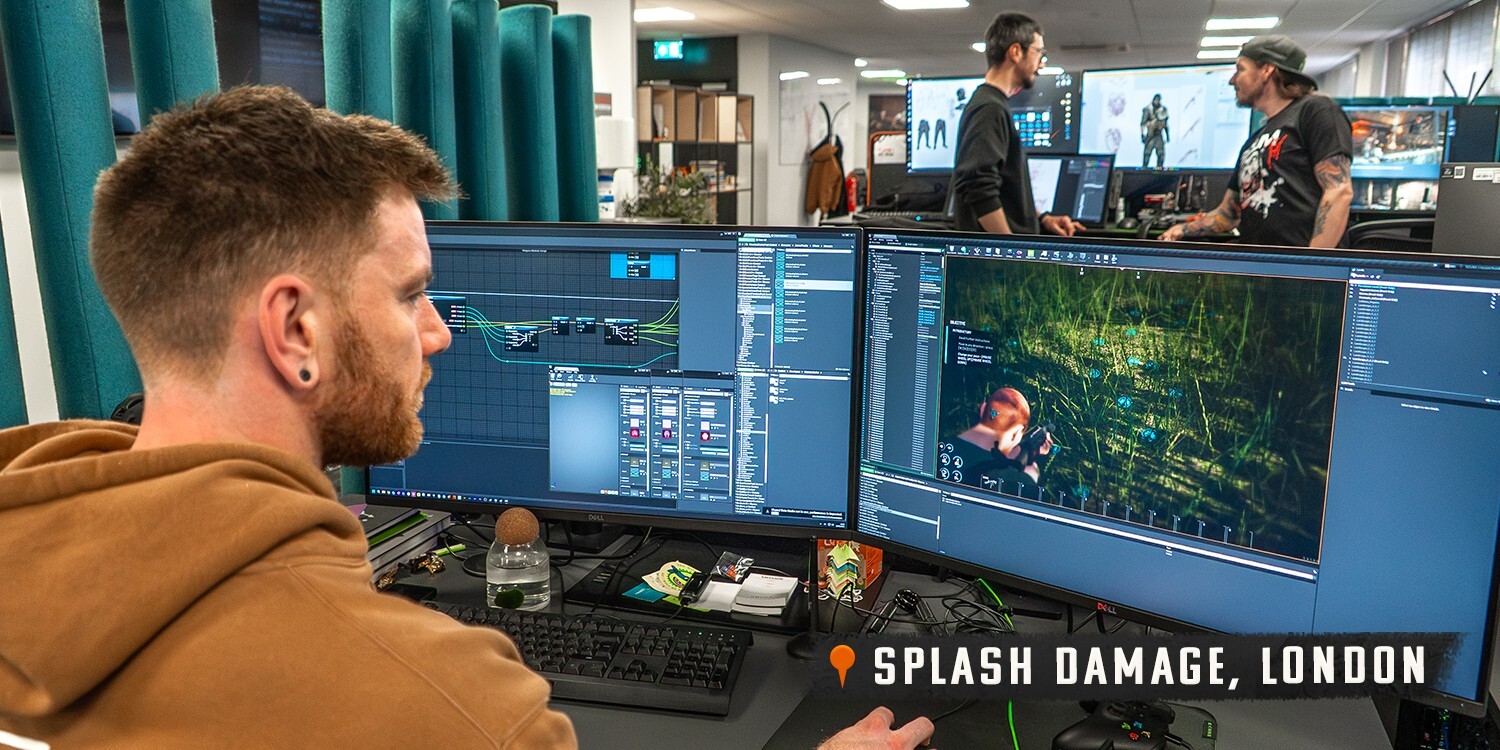 Steam post image