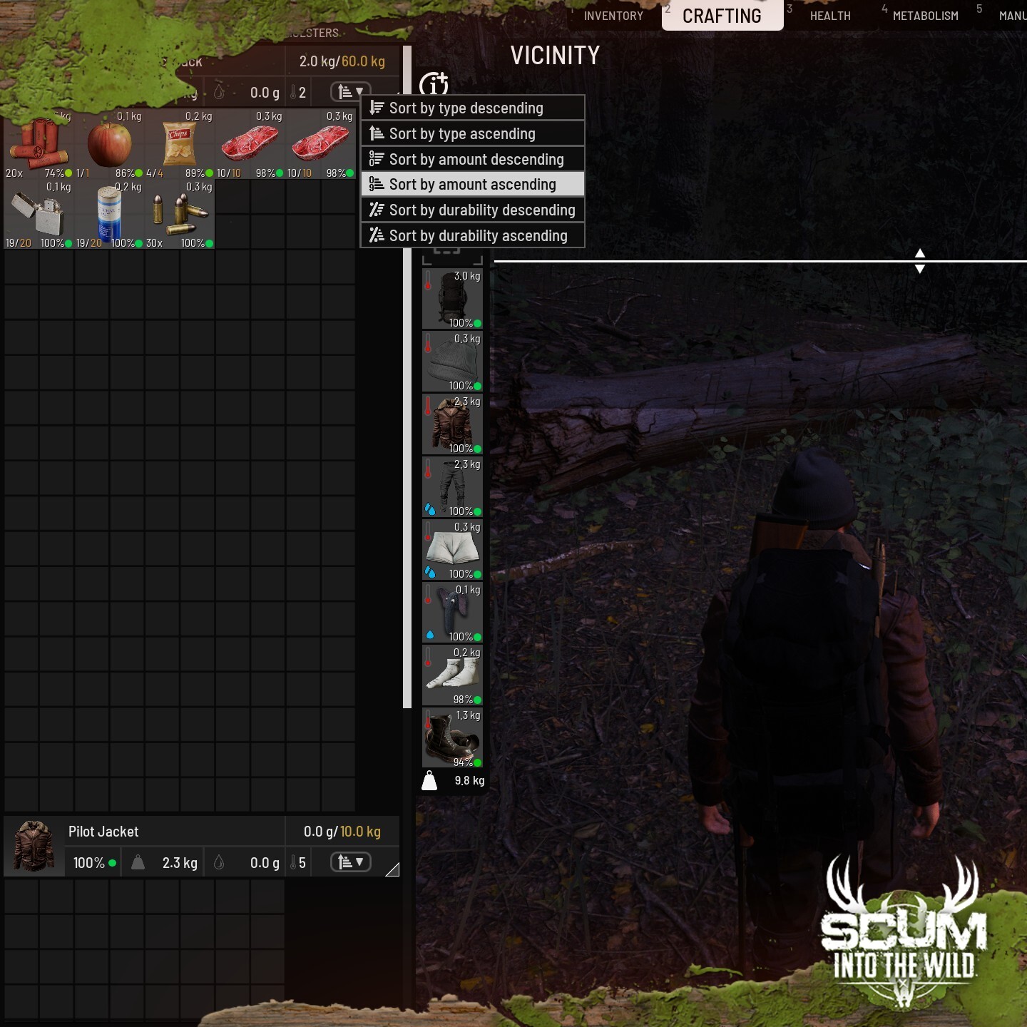 Steam Community :: SCUM