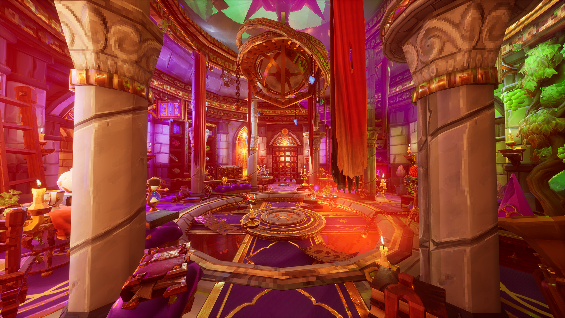 Patch notes image