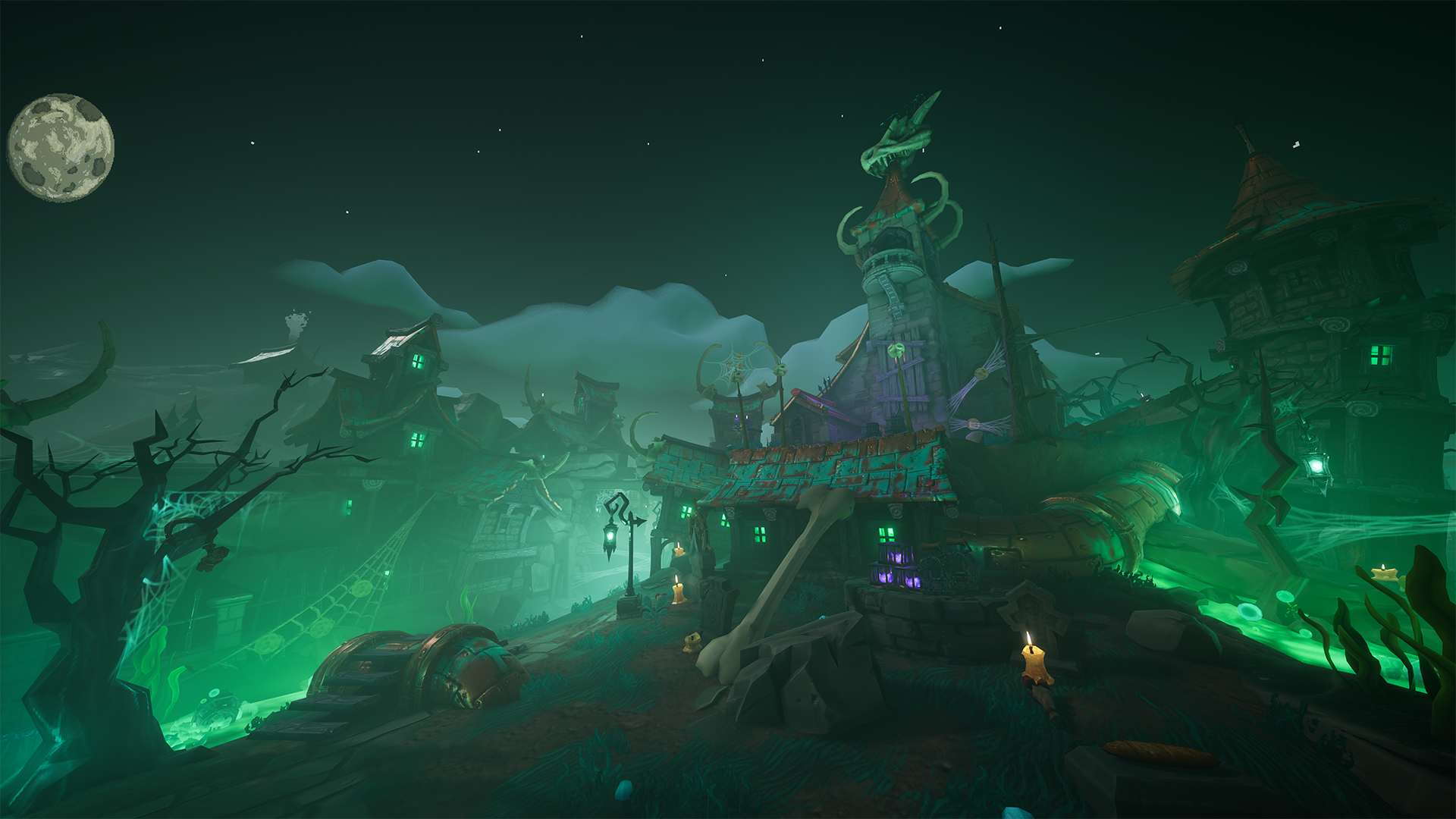 Steam post image