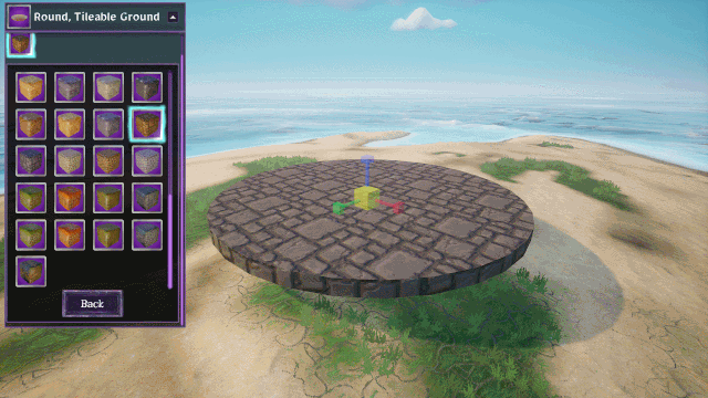 Patch notes image