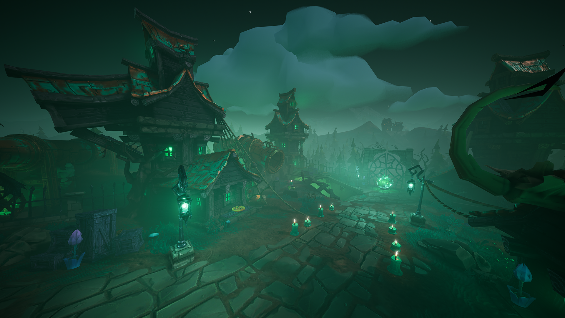 Steam post image