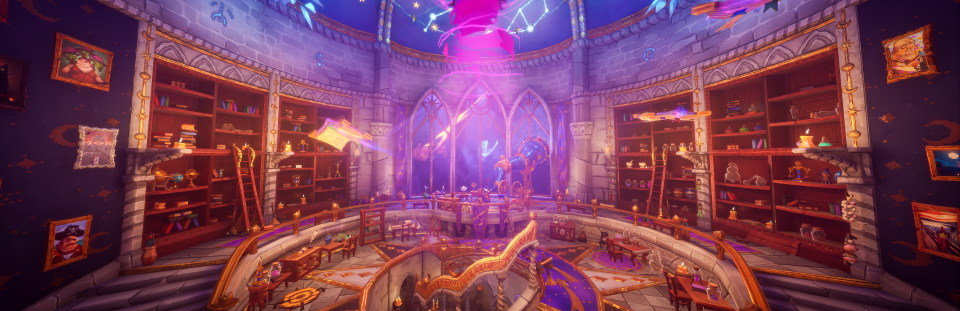 Steam post image