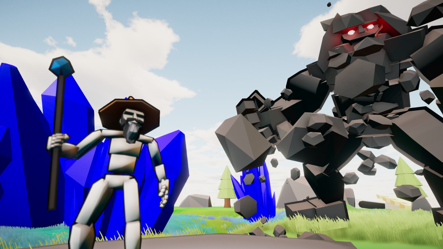 Steam post image