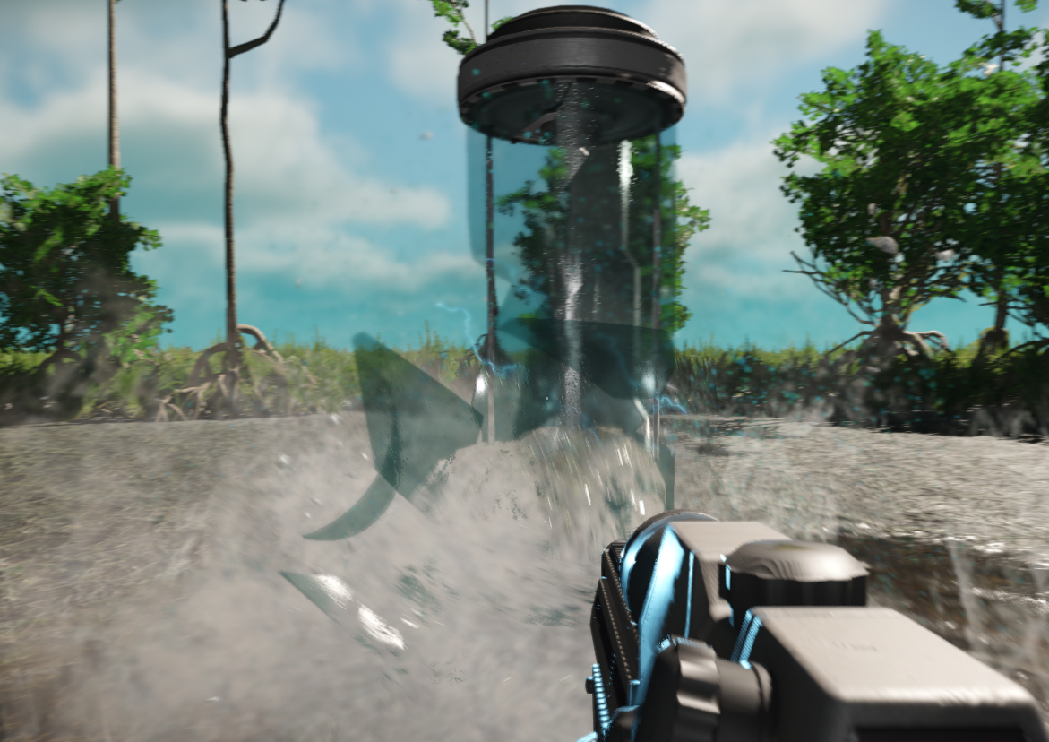 Steam post image