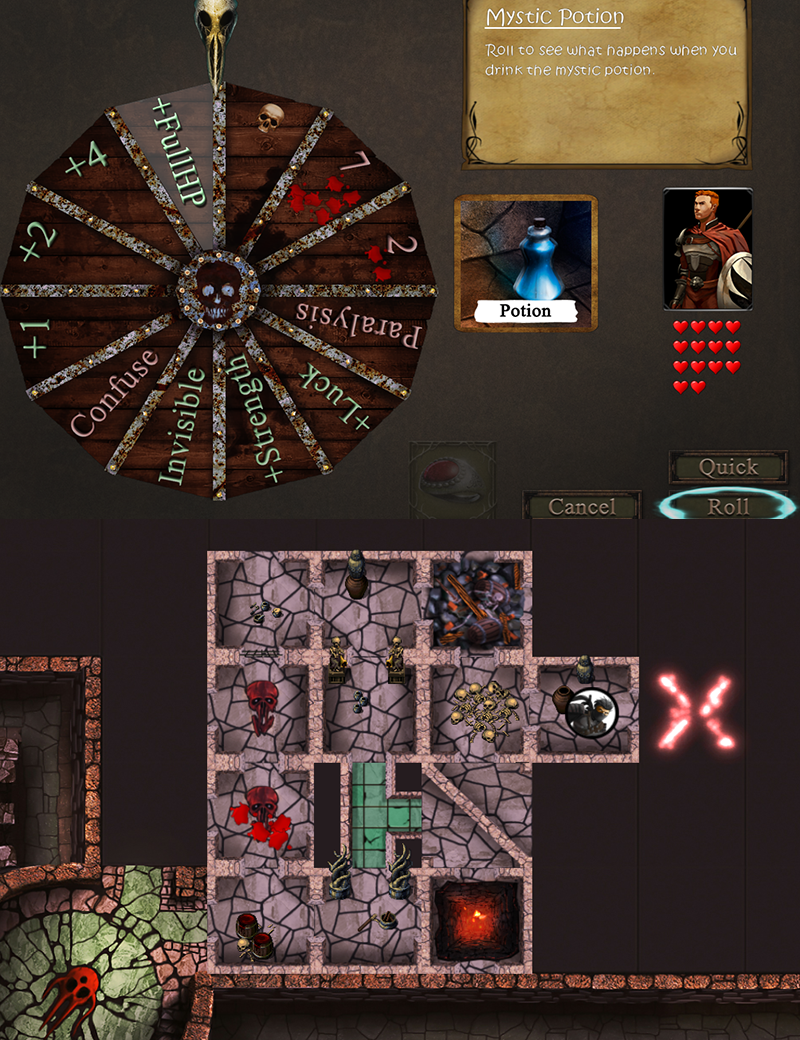 Steam post image