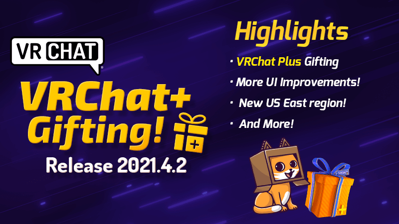 Bonus Vrchat Steam :: VRChat :: VRChat 2021.4.2