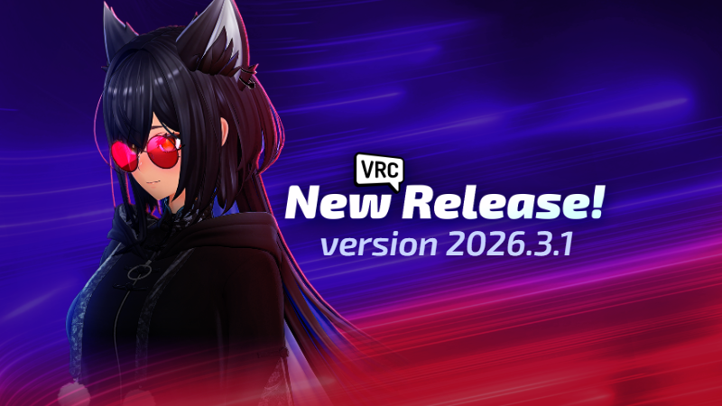 VRChat Update 2026.2.3 Adds Desktop Third-Person View