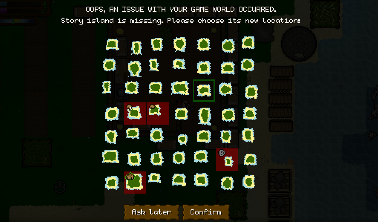 Steam post image