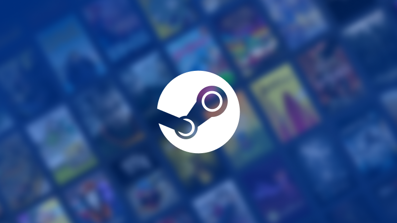 A note about the security of your Steam account
