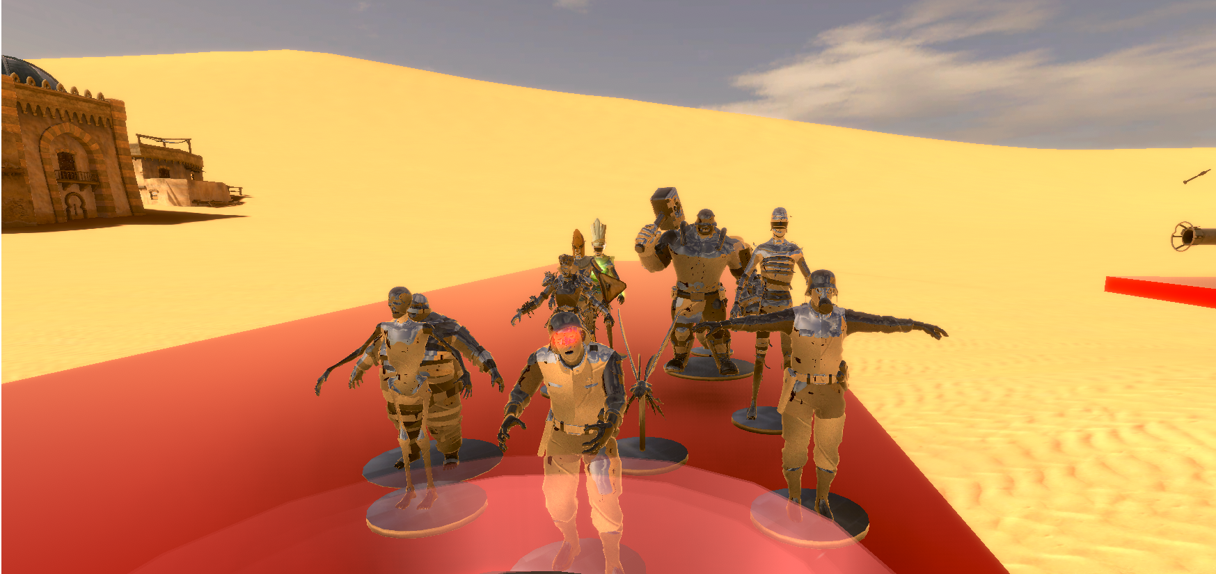 Steam post image