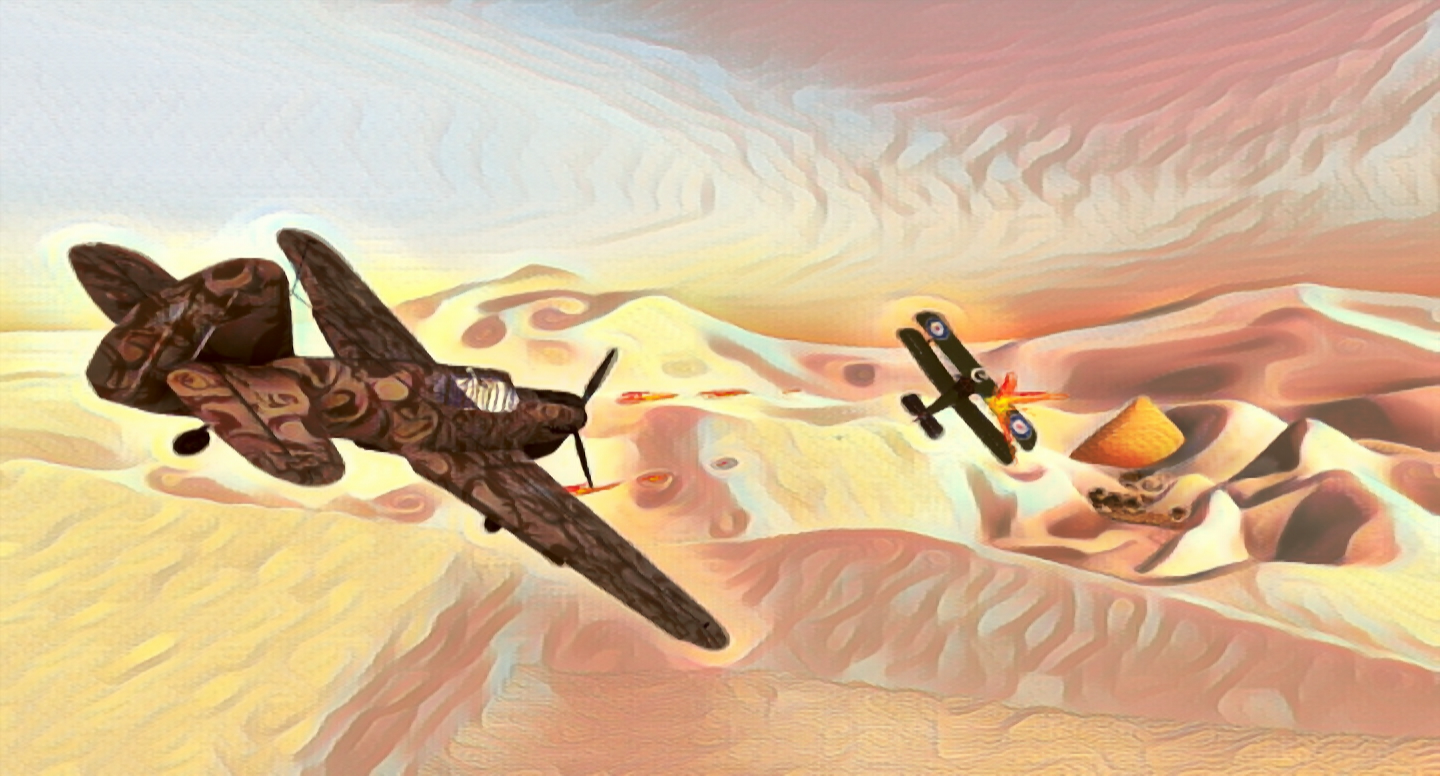 Steam post image