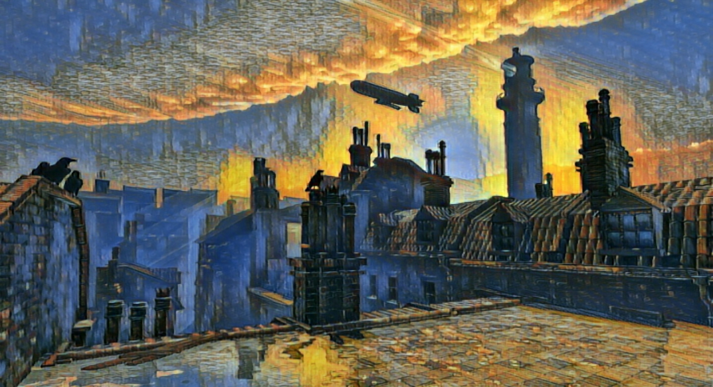 Steam post image