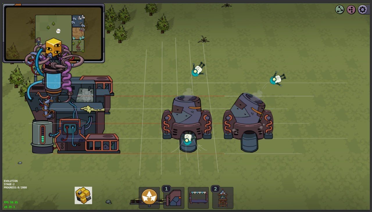 Steam post image