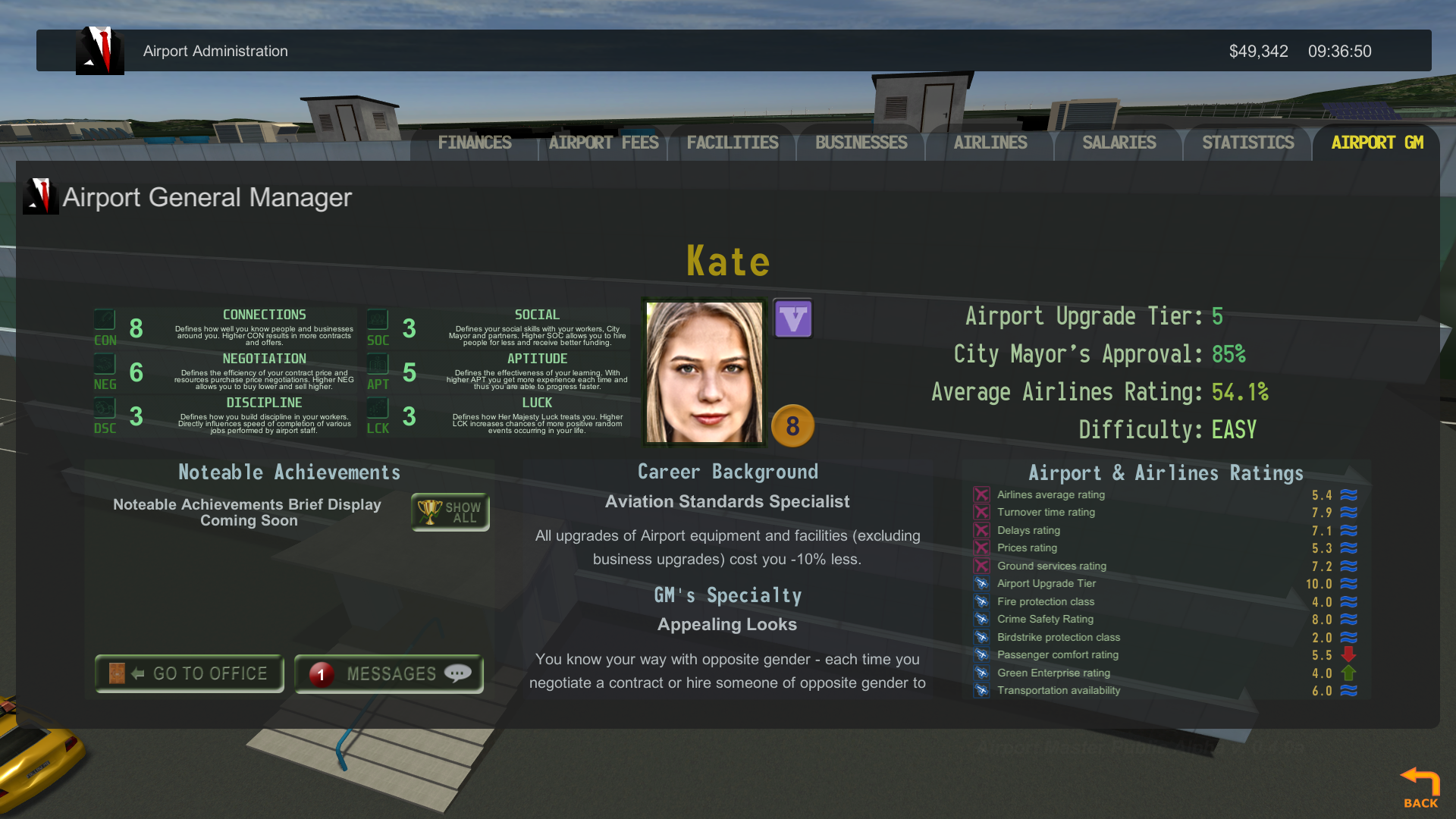Steam post image