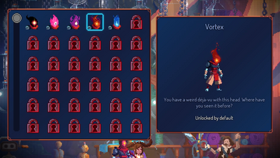 Steam :: Dead Cells :: Update 35 "The End is Near" is in ...
