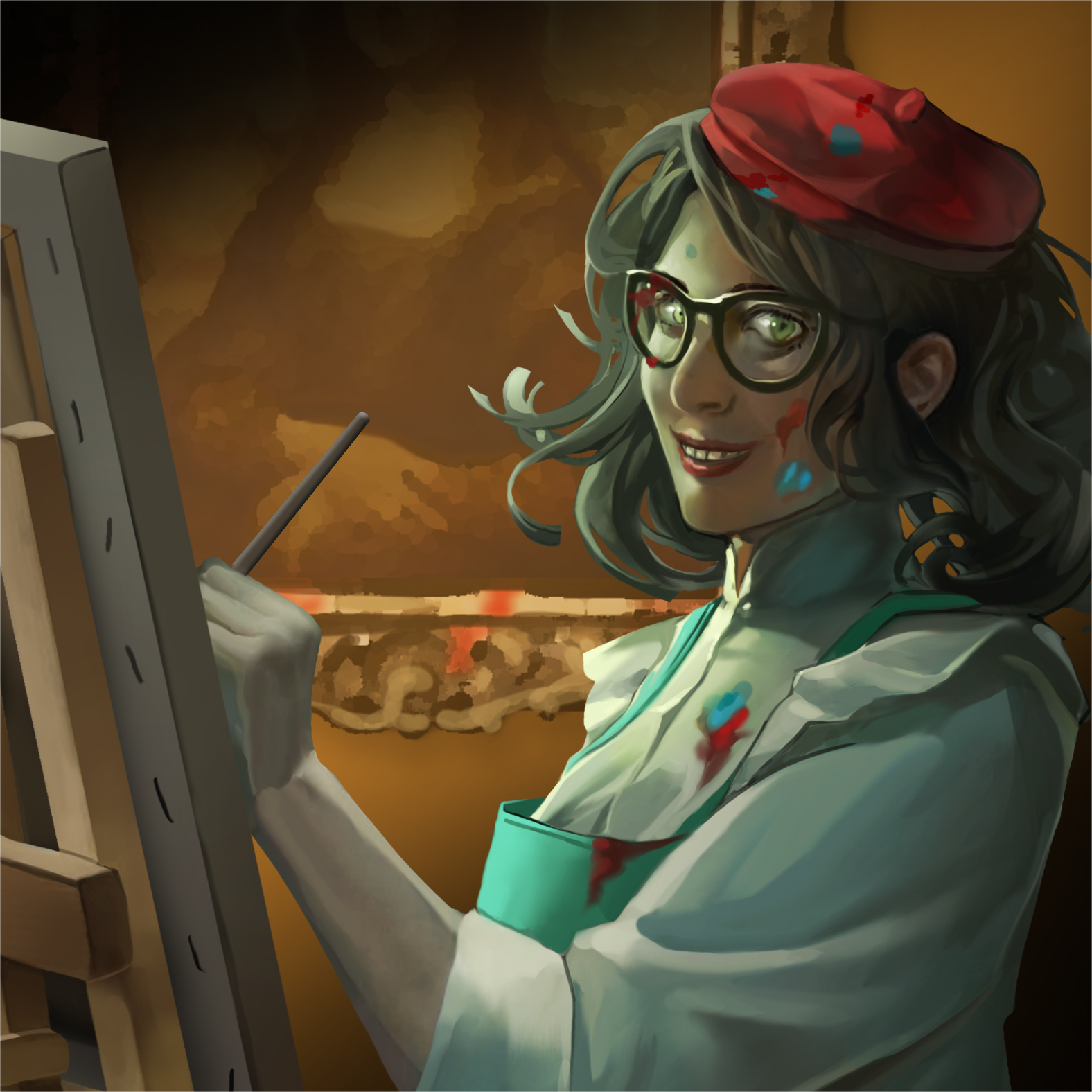 Steam post image