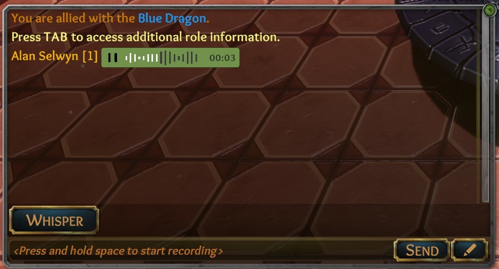 Steam post image
