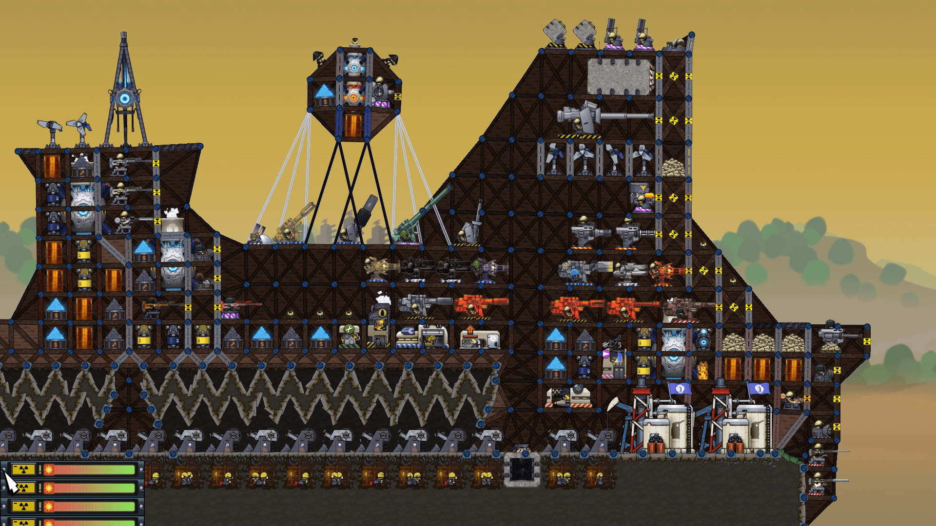 Steam post image