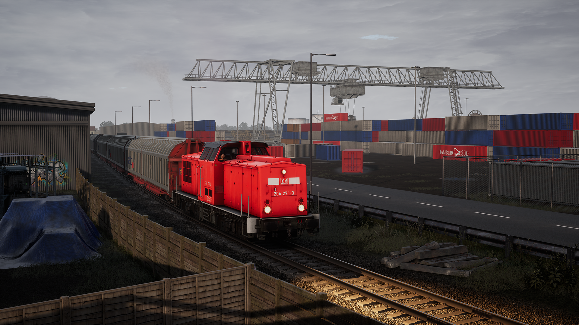 Steam post image
