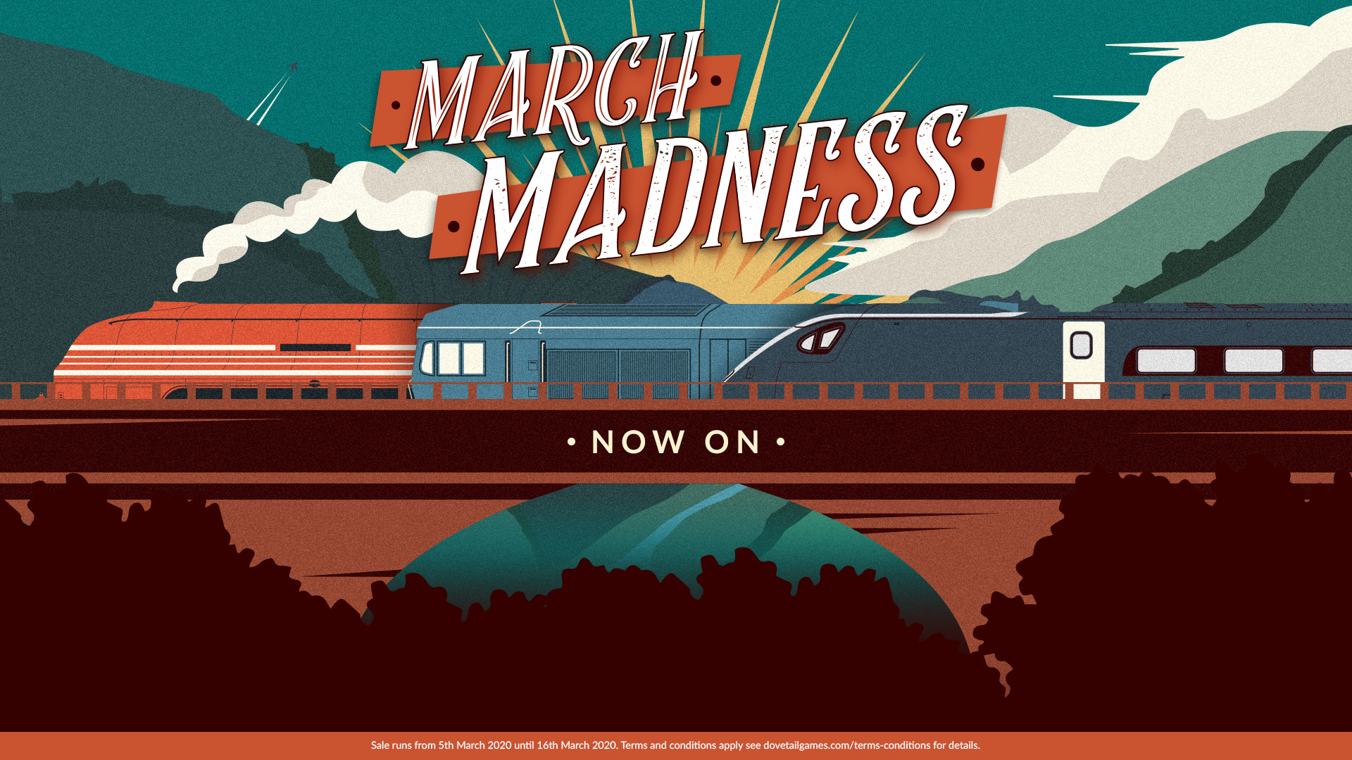 Steam post image