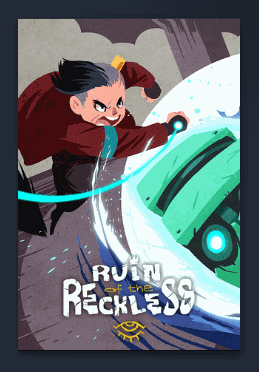 Steam post image
