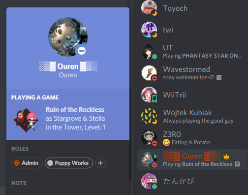 Steam post image